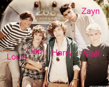 one direction what makes you beautiful