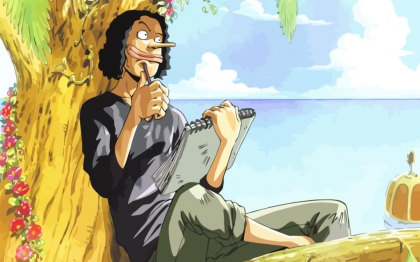 usopp