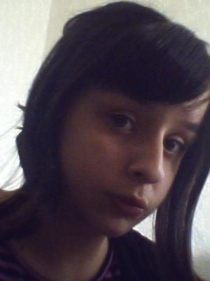 La webmiss du blog.:)