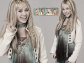 hannah montana