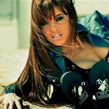 vanessa de les anges...