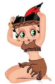 two two two belle ma betty