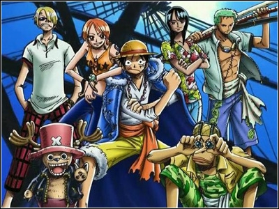 one piece cool non??