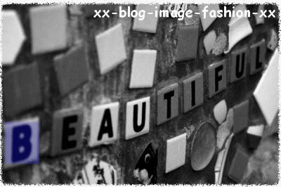 ♥ � Mode � ♥