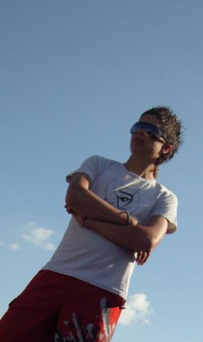 me justin comment� mes tof