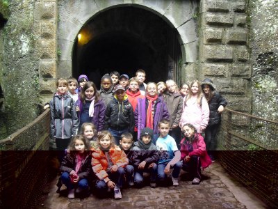 Nous tous Ch�teaux de Bouillon