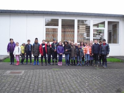 Avant de partir en activit�e