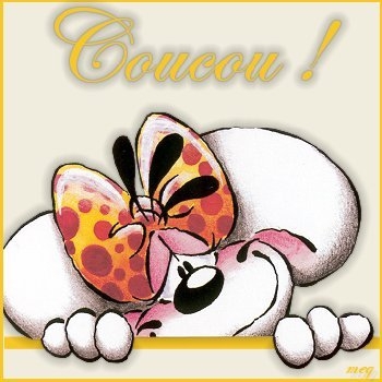 Je fais de l'allemand!