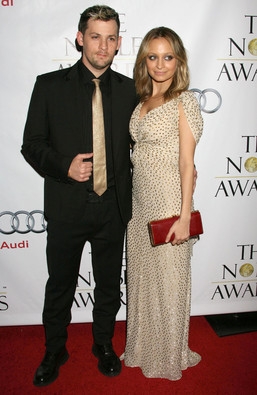 Nicole Richie, Bient�t Mari�e?