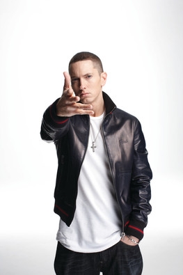 Eminem : Un Nouveau Rle Au Cin Sept Ans Aprs 8 Mile