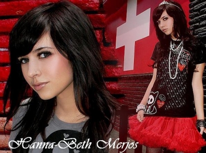 Deryck ne perds po de temps