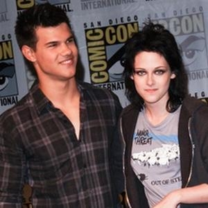 Twilight 2 : Kristen Stewart et Taylor Lautner meilleurs amis dans la vie