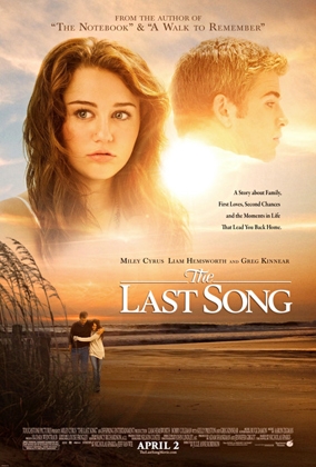 The Last Song!