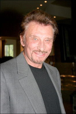 JOHNNY A �CRIT UNE LETTRE � L'ATTENTION DES JUGES