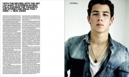 Photo - Nick Jonas - 3