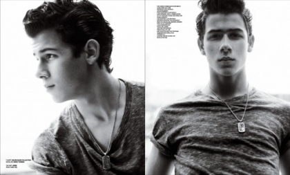 Photo - Nick Jonas - 4