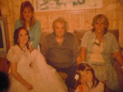 LA FAMILLE CEST IMPORTEMP