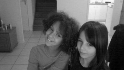 moi et mee best friend