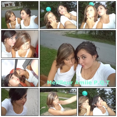 Ma Meiilleure Amiie <3