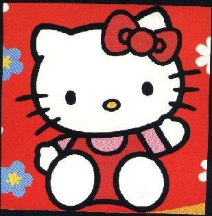 Hello Kitty