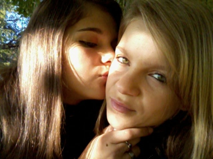 Je T'aiime Ma Soeur Cheriie