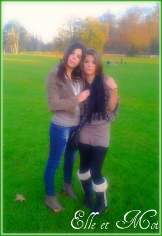 Elle et Moi