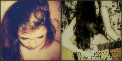 Quand L Peur S'en mle 