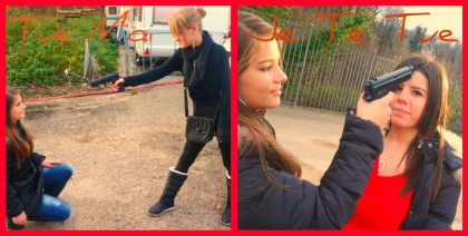 Tue Moi ,Je te Tue ♥