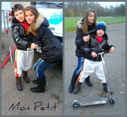 Le 2eme Amour de ma Vie