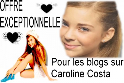 Caroline Costa