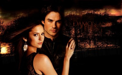 Damon &&' Elena