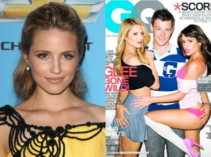 pour vous: c quoi glee?