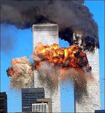 catastrophe du 11 septembre