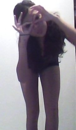 je suis jalllouseeeeuhh rgghh