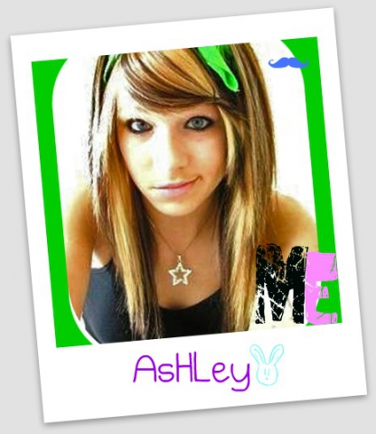 Me :) JMapelle AShley