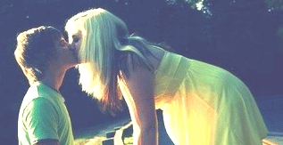 I choose you and nobody else