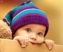 trop choux le b�b�