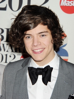 Harry Styles