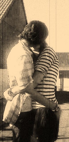 moi et mon petit copain