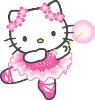 hello kity