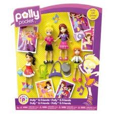 polly poket