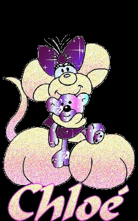 chlo...qu'en pens vous ?