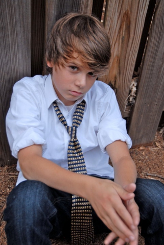 avant c'etait frankie jonas quand j 'atait petite