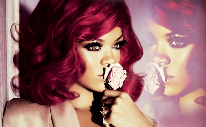 biographie de Rihanna