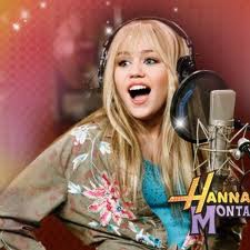 hannah montana