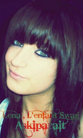 - _ L'enfant Swag ; Tu Connais ? Obliger tellement Y`a de Rageuses dans ce Monde (; 