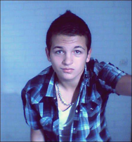 Sbastien , Mon Bbi $: ♥ 