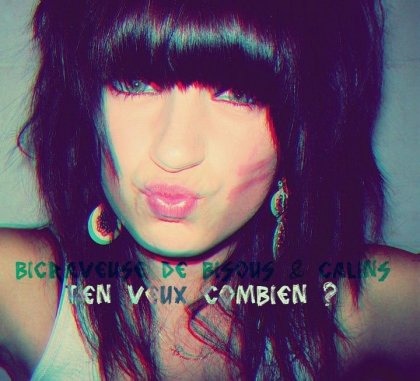 ► ₸ ' en Veux Combien ? 