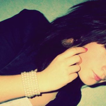 Je suis celle que je suis . . ♥