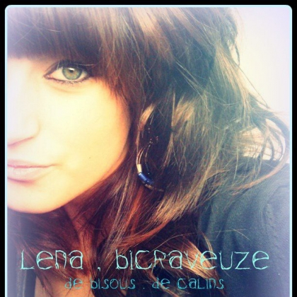 Bicraveuse dsormais ♥